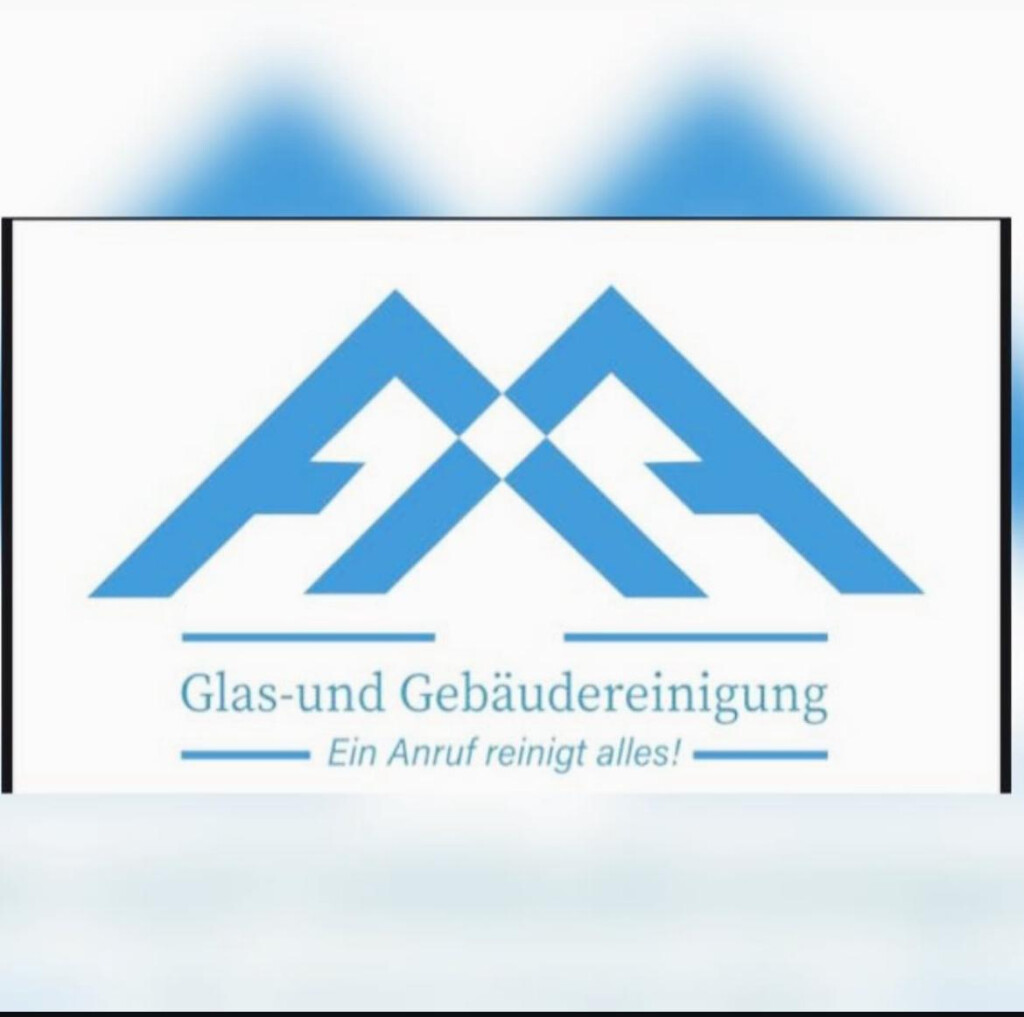 A&A Glas- und Gebäudereinigung in Emsdetten - Logo