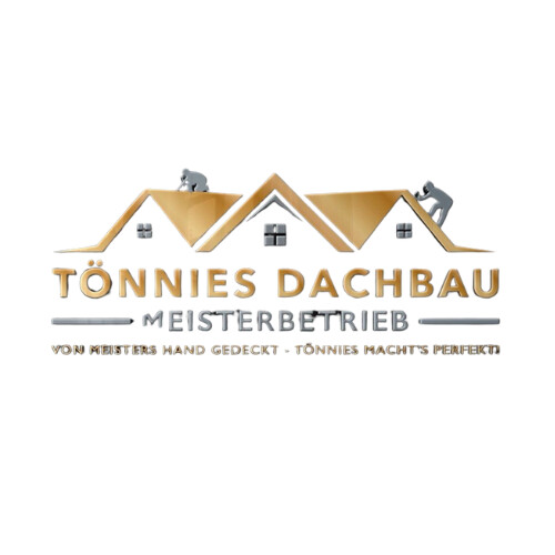 Tönnies Dachbau Meisterbetrieb in Berlin - Logo