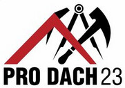 PRO DACH 23 Inh. Stefan Schmidt in Calvörde - Logo