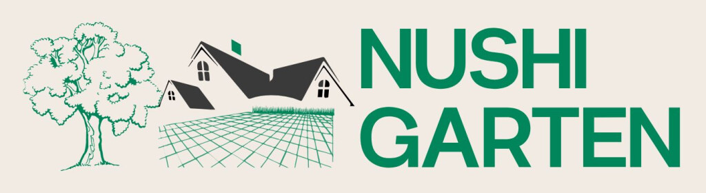 Nushi Garten- und Landschaftsbau & Hausmeisterservice in Bergisch Gladbach - Logo