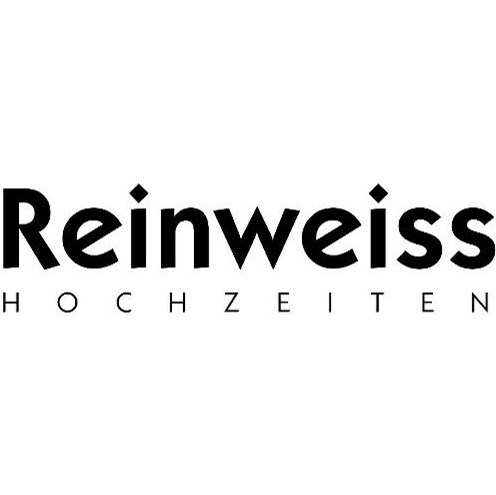 Reinweiss Hochzeiten in Berlin - Logo