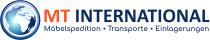 MT International GmbH