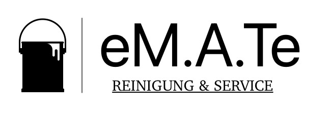 eM.A.Te Reinigung & Service in Ergoldsbach - Logo