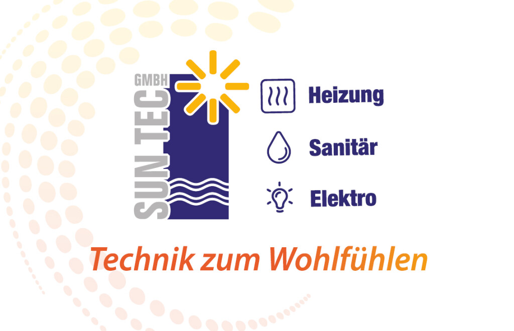 Sun Tec Energiesysteme GmbH in Hoort Post Alt Zachun - Logo