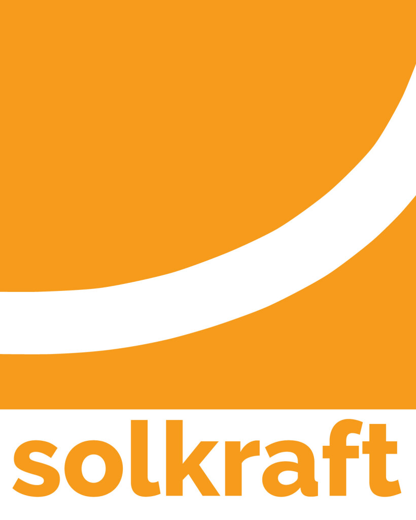 Solkraft GmbH in Miltenberg - Logo