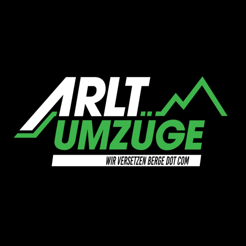 Arlt Umzüge in Frankfurt am Main - Logo