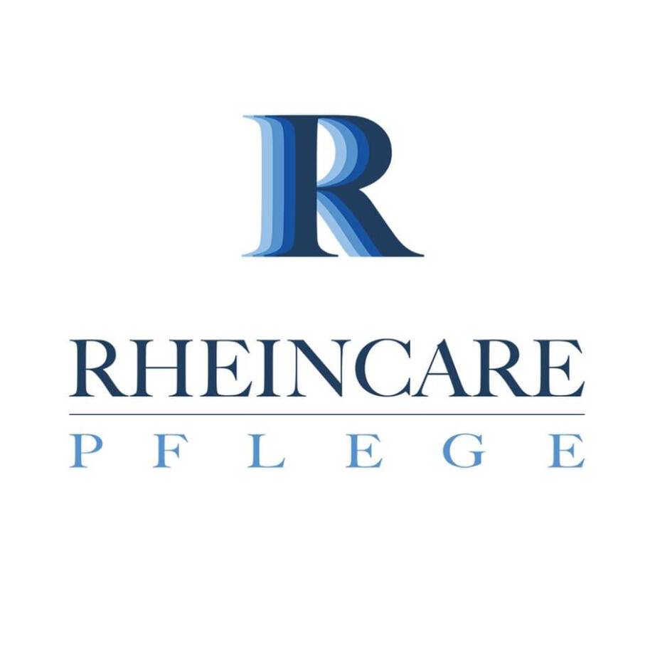 Rheincare GmbH in Düsseldorf - Logo