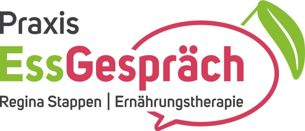 Praxis Essgespräch - Ernährungstherapie von Regina Stappen in Tönisvorst - Logo