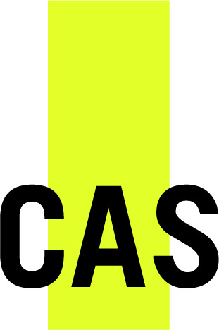 CAS Dienstleistungen GmbH in Stockach - Logo