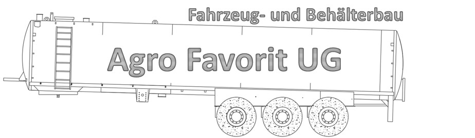 Agro Favorit UG in Geseke - Logo