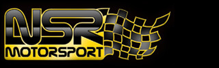 NSR Motorsportteam GmbH in Naumburg an der Saale - Logo