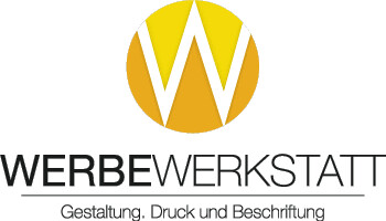 Andreas Seiter Werbewerkstatt in Karlsruhe - Logo