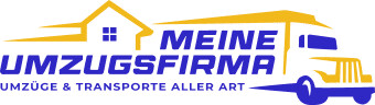 Umzug Berlin - Meine Umzugsfirma in Berlin - Logo