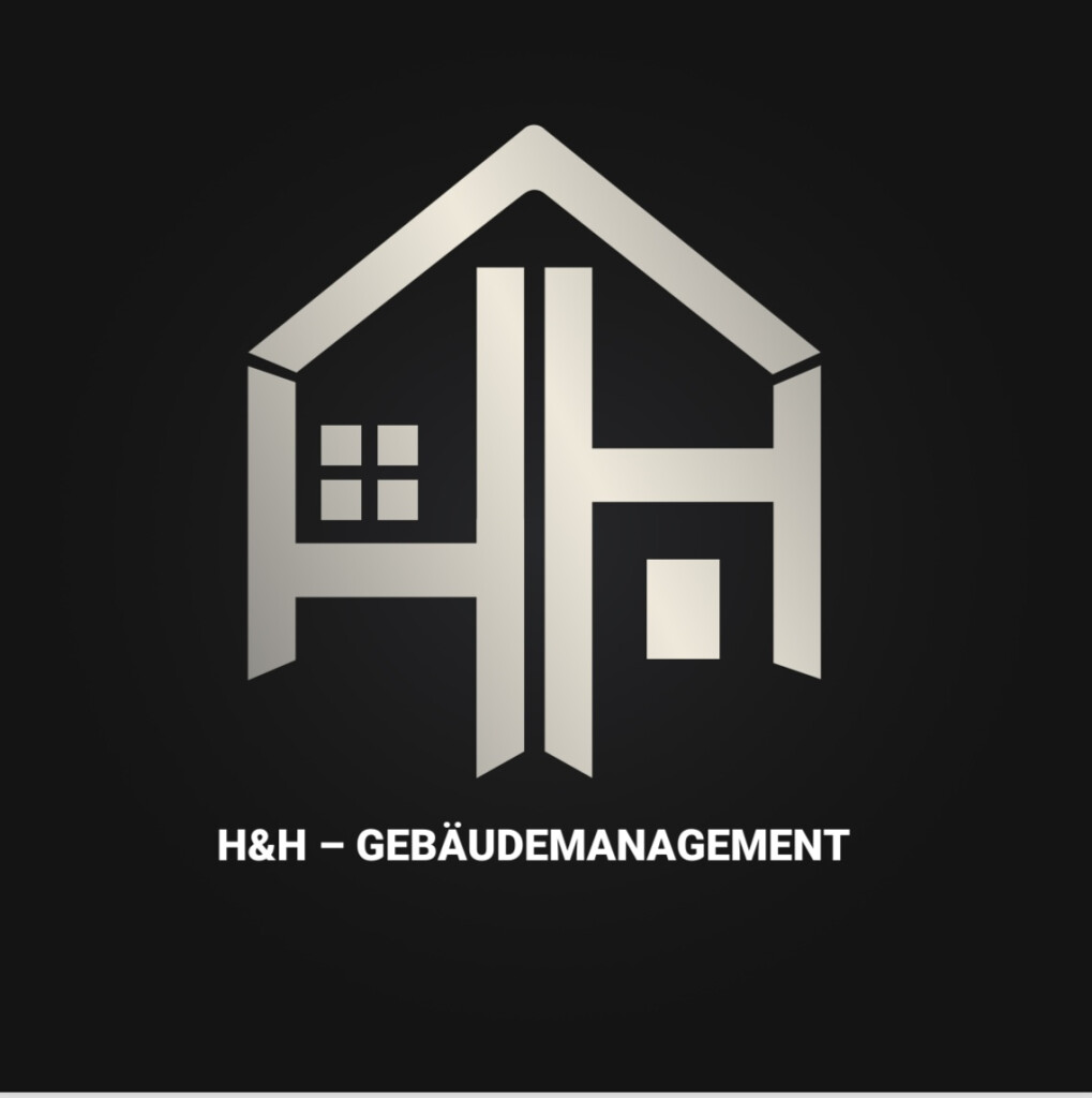 H&H Gebäudemanagement in Kassel - Logo