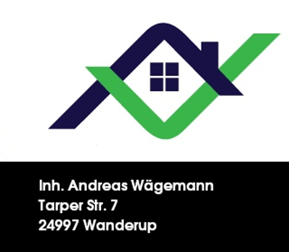 Gebäudeservice Wägemann in Wanderup - Logo