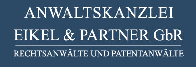 Eikel & Partner GbR in Paderborn - Logo