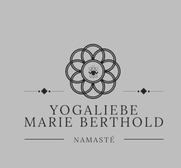 Yogaliebe Marie Berthold in Dresden - Logo