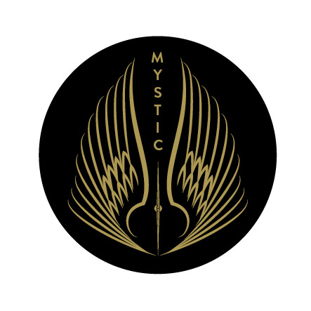 Mystic in Mainz - Logo