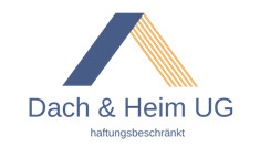 Dach und Heim UG haftungsbeschränkt in Weißenburg in Bayern - Logo