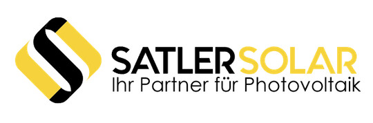 PV-Satler in Altensteig in Württemberg - Logo