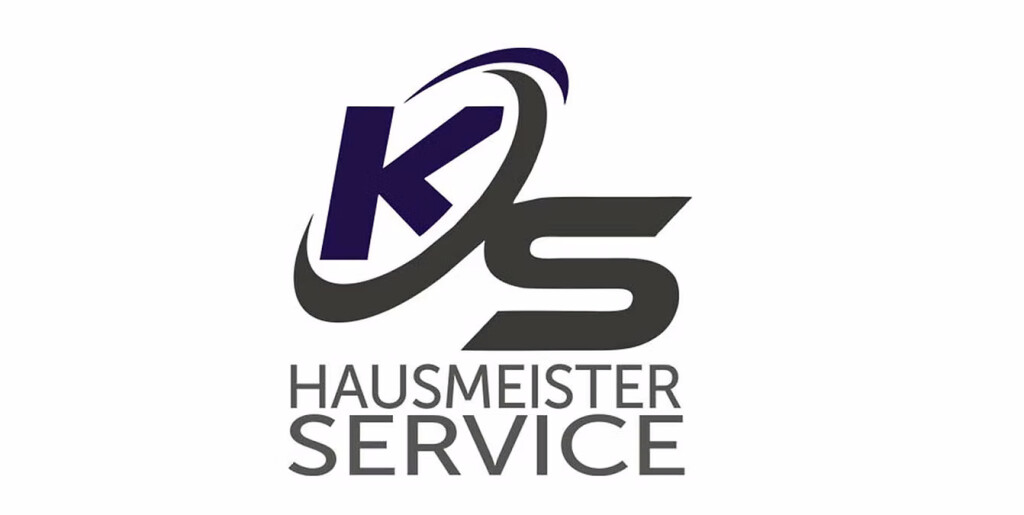 K&S Hausmeister Service in Hamburg - Logo