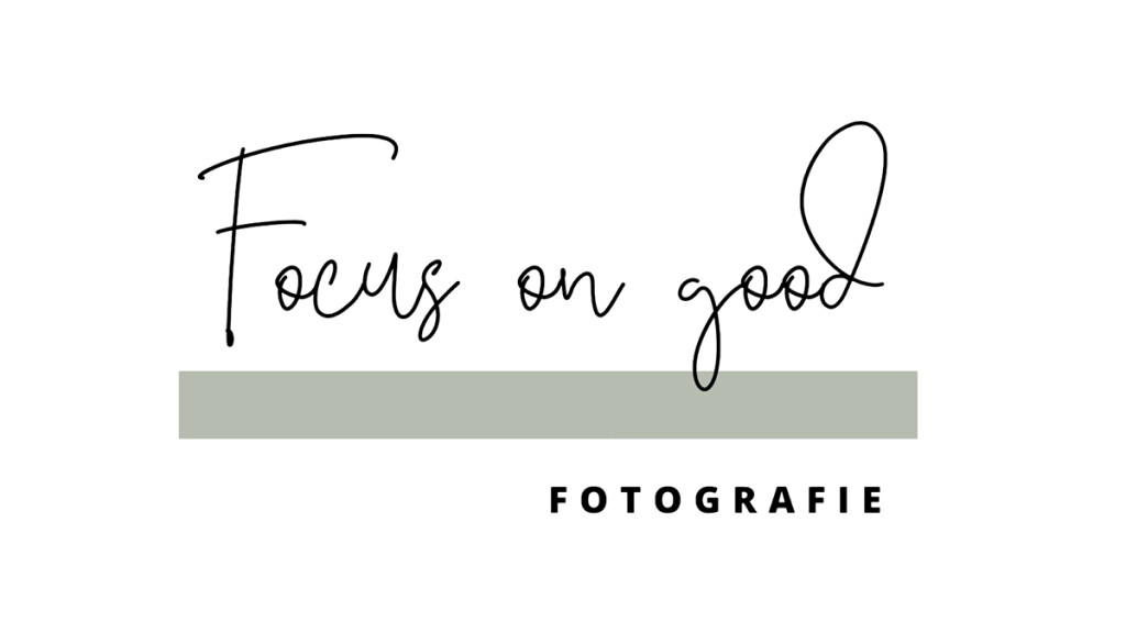 Focus on good Fotografie - Alina Loheider in Paderborn - Logo