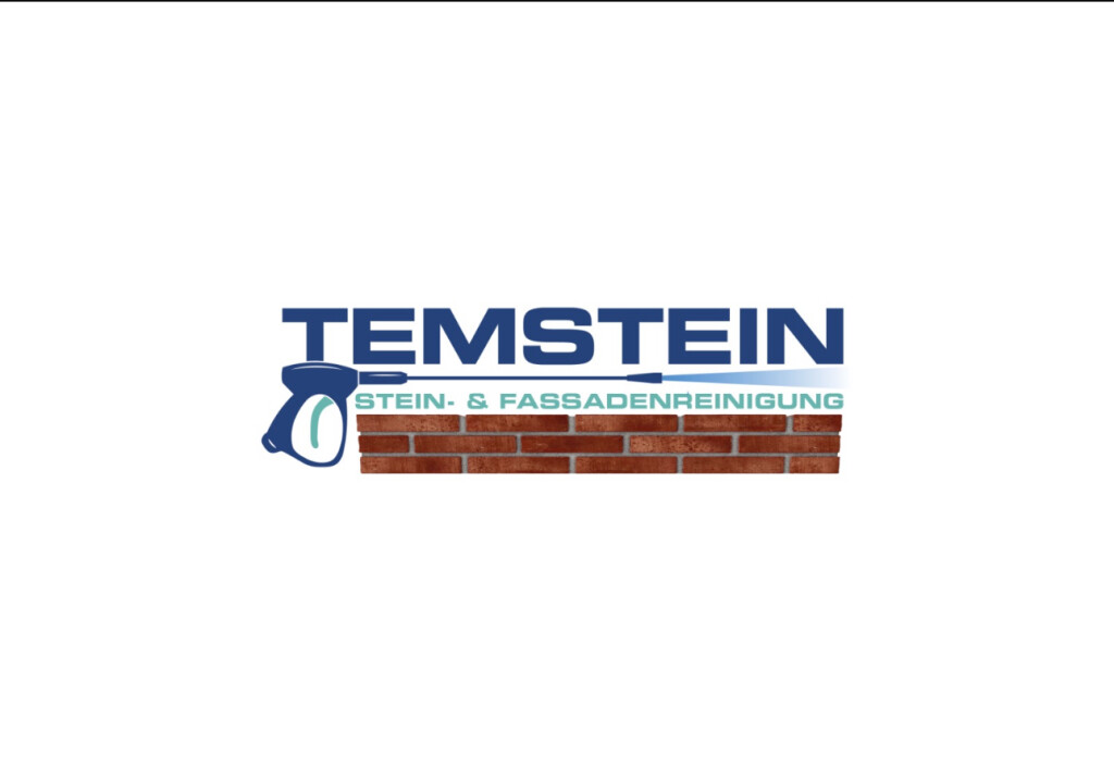 Temstein Gbr. Stein- und Fassadenreinigung in Lübeck - Logo