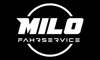 Milo Fahrservice in Schwäbisch Gmünd - Logo