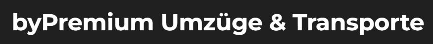 Premium Umzüge in Horn Bad Meinberg - Logo