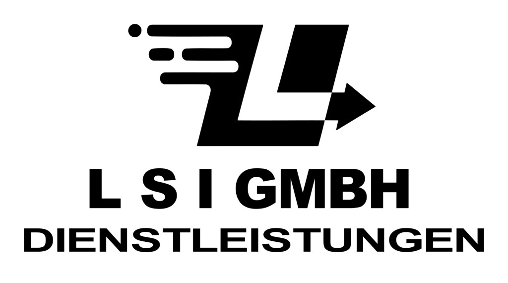 L.S.I Dienstleistungen GmbH in Augsburg - Logo