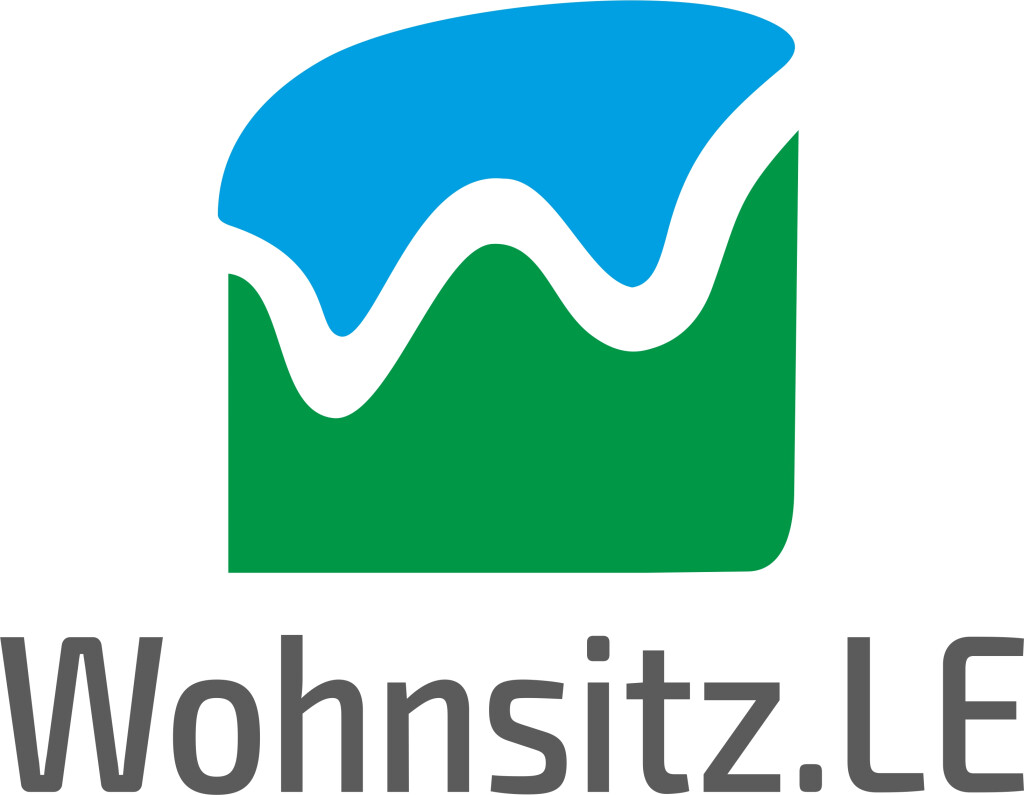 Wohnsitz LE GmbH in Leipzig - Logo