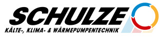 Schulze Kälte Klima Wärmepumpentechnik in Neuwied - Logo