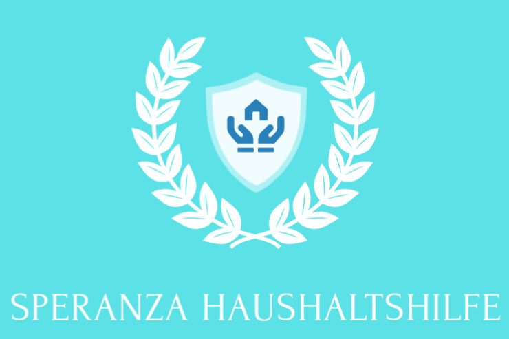 SPERANZA HAUSHALTSHILFEN in Remscheid - Logo