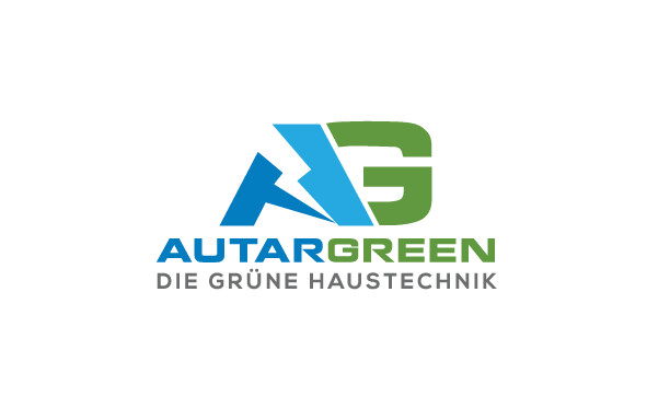 Autargreen - Die grüne Haustechnik in Lienen - Logo