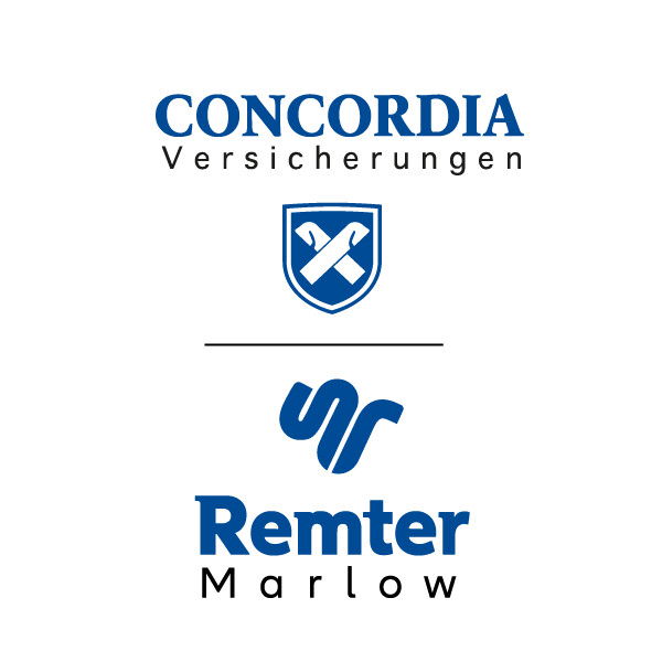 Concordia Versicherungen Steffen Remter in Marlow - Logo