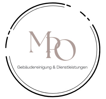 MPO Gebäudereinigung & Dienstleistungen in Cuxhaven - Logo