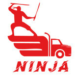 Ninja Umzüge Hamburg in Elmshorn - Logo