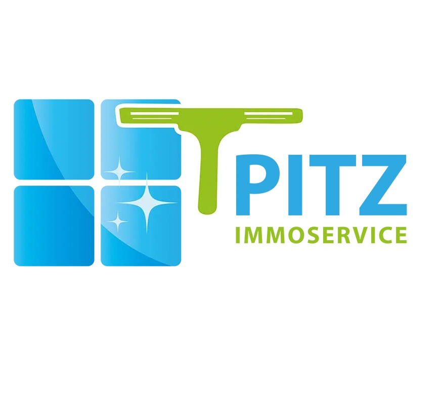 Pitz Immoservice in Buseck - Logo