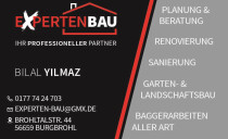 Experten Bau