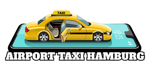 AIRPORT TAXI HAMBURG in Hamburg - Logo