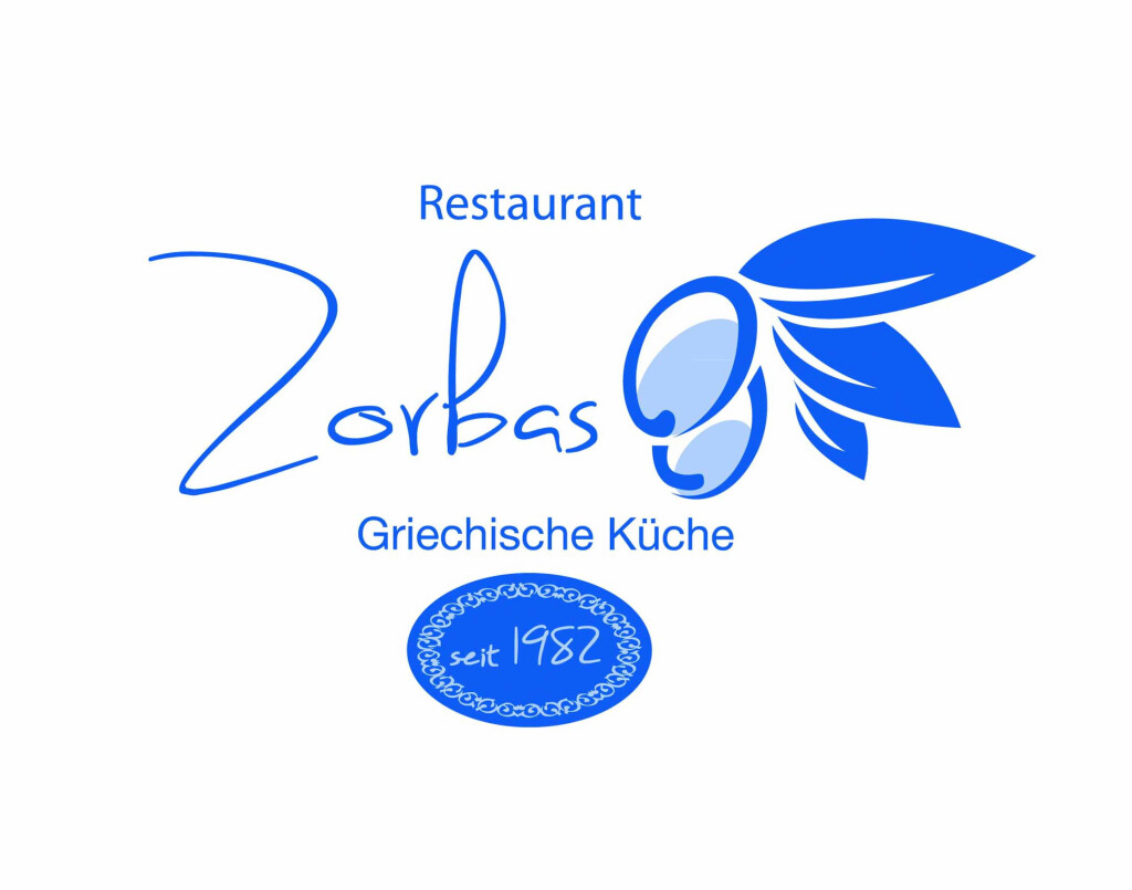 Restaurant Zorbas in Hannover - Logo