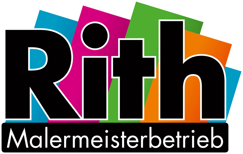 Nils Rith Malermeisterbetrieb in Kehl - Logo