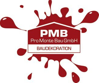 Pro Monte Bau GmbH in Hochheim am Main - Logo