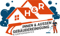 H&R mit Qualitätsgarantie Gebäude & Stein Reinigung Innen & Aussen