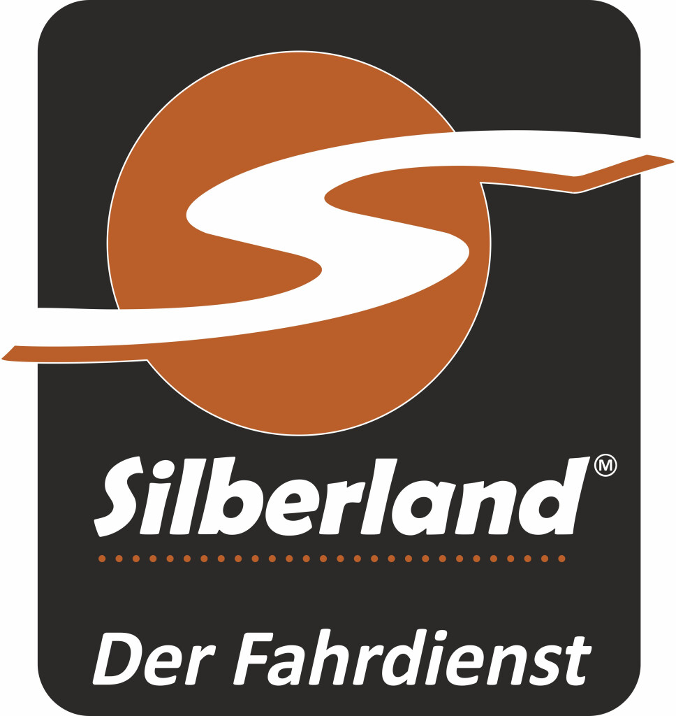 Silberland Taxi & Fahrdienst Annaberg 622500 in Annaberg Buchholz - Logo