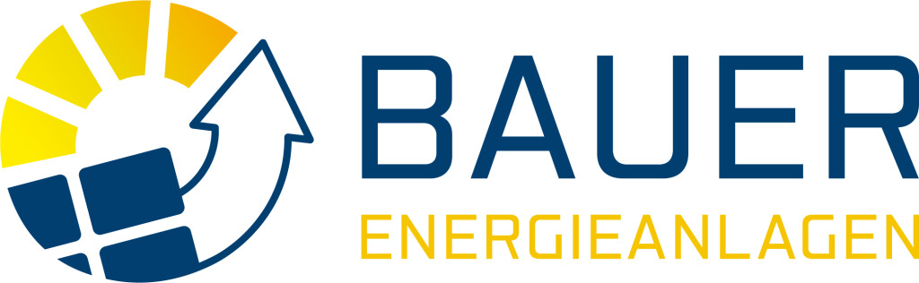 Bauer Energieanlagen in Kirchroth - Logo