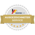 weitere Auszeichnung