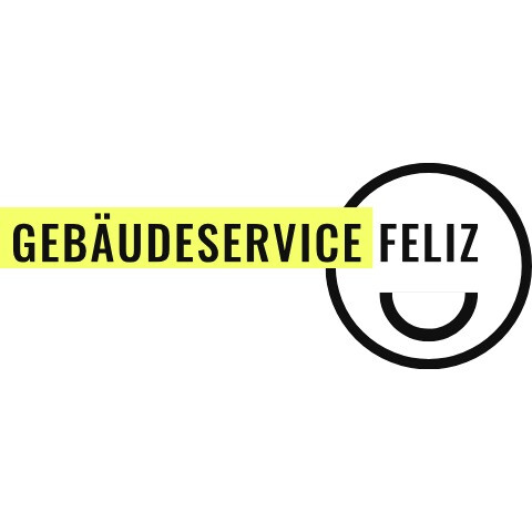 Gebäudeservice Feliz in Frankfurt am Main - Logo