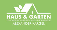 Haus & Garten Alexander Kargel in Geestland - Logo