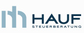 Hauf Steuerberatungsgesellschaft mbH in Öhringen - Logo